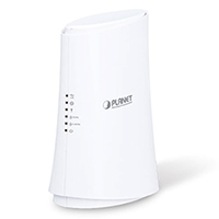 Planet Router WDRT-1200AC OnWiFi 1200Mbps 802.11ac Dual-Band Wireless Gigabit Router